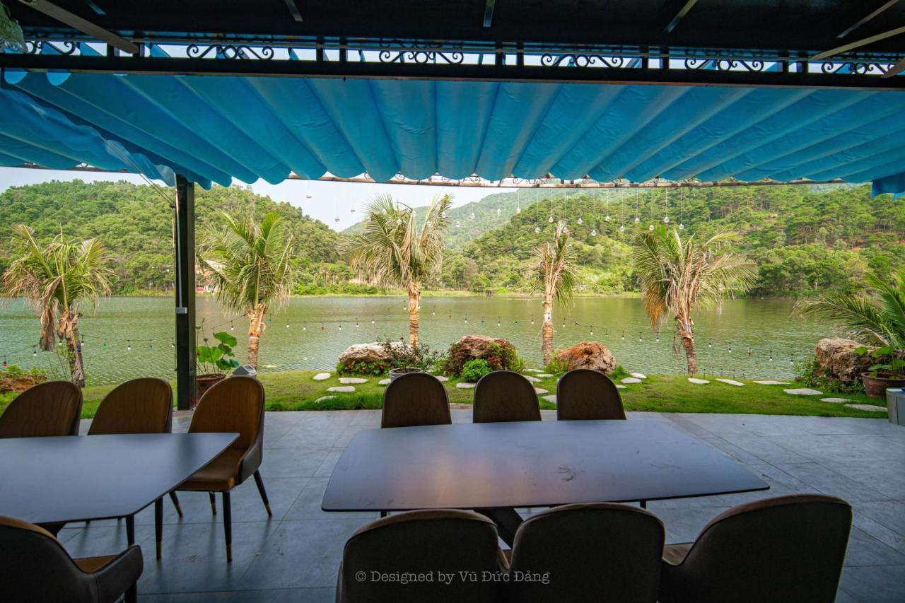 Summerly Villa Dong Do - Venuestay Hanoi Exterior foto