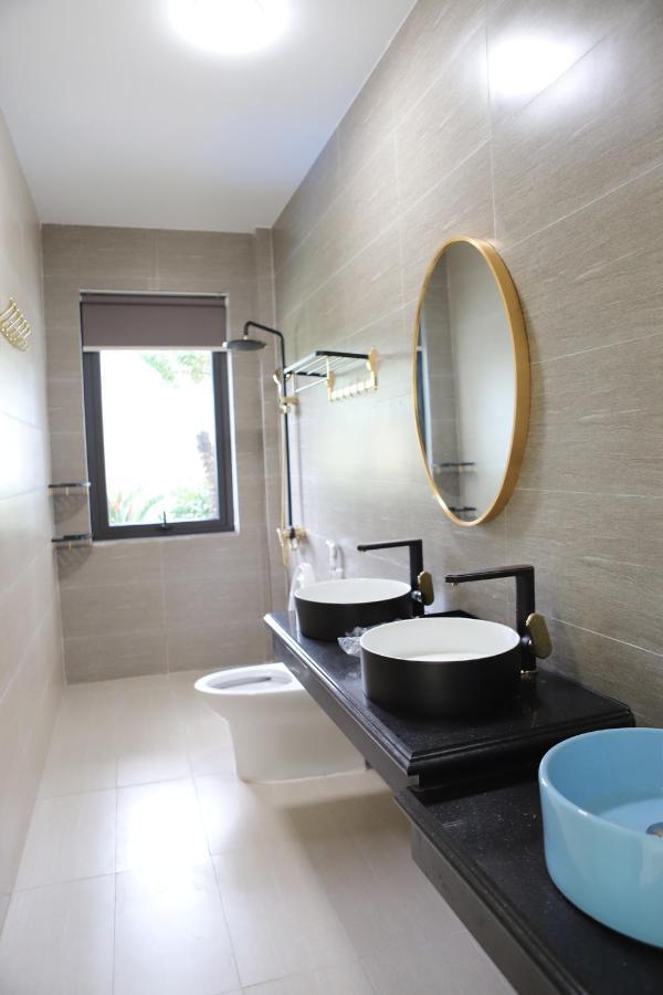 Summerly Villa Dong Do - Venuestay Hanoi Exterior foto