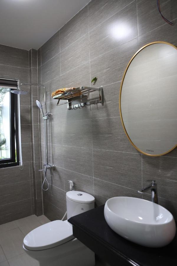 Summerly Villa Dong Do - Venuestay Hanoi Exterior foto