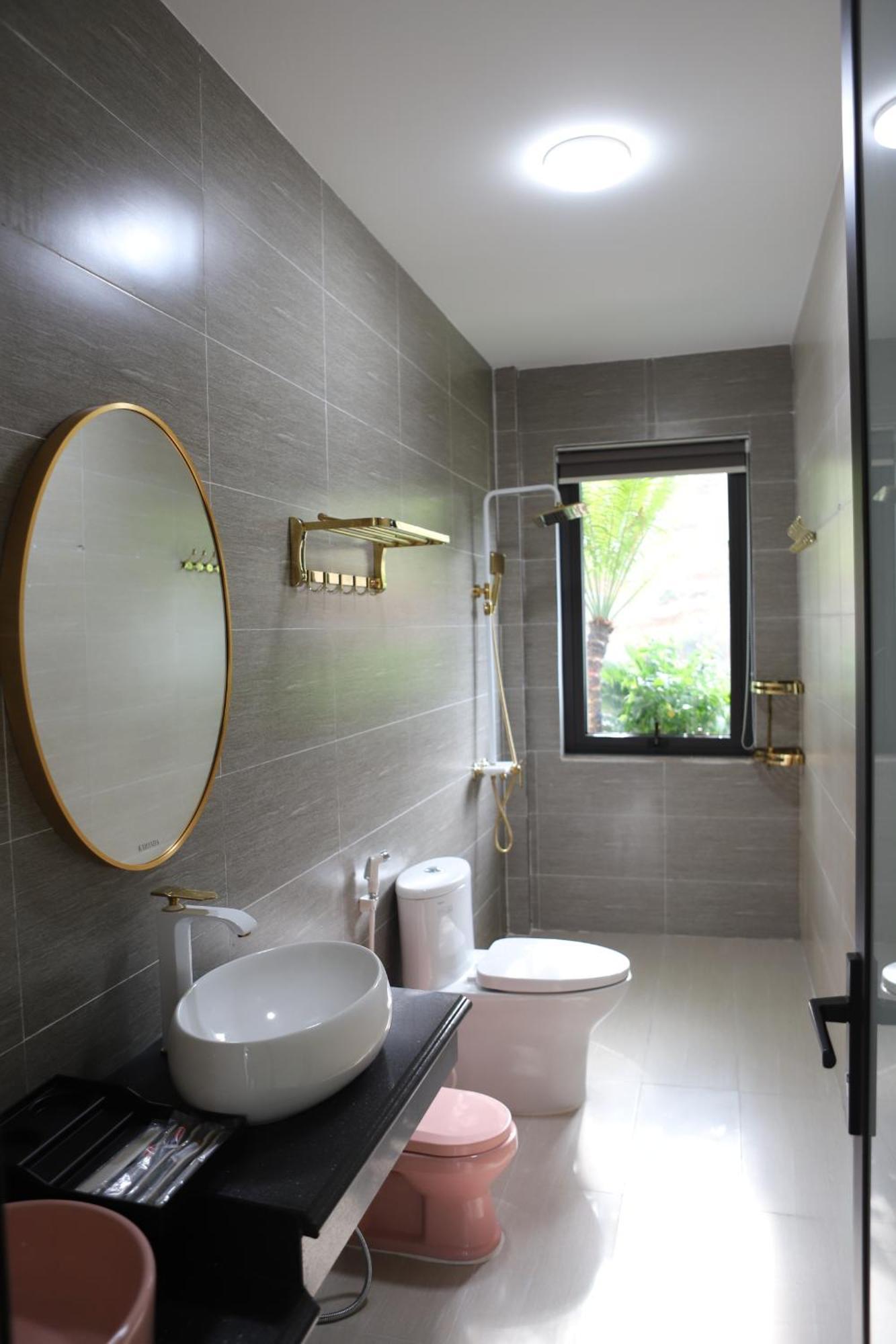 Summerly Villa Dong Do - Venuestay Hanoi Exterior foto