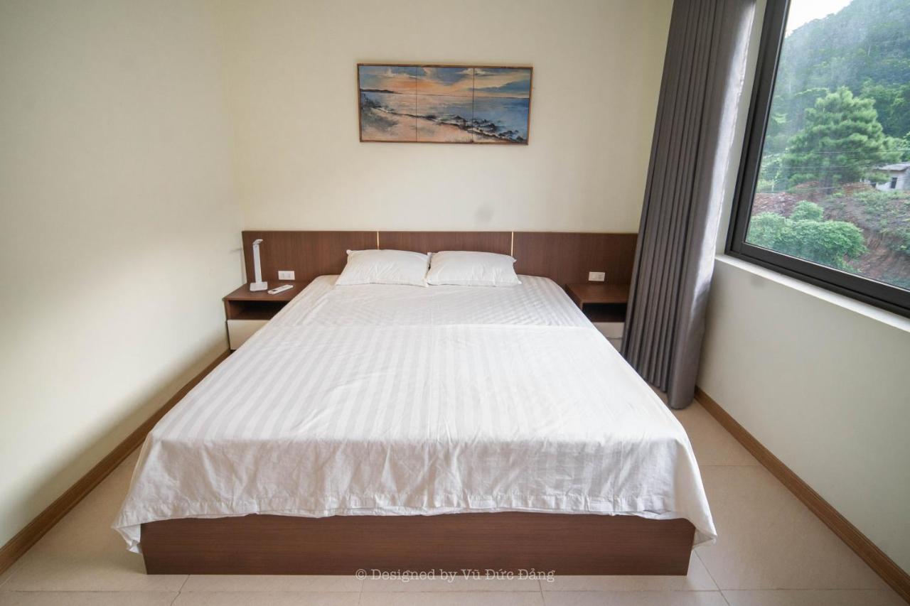 Summerly Villa Dong Do - Venuestay Hanoi Exterior foto