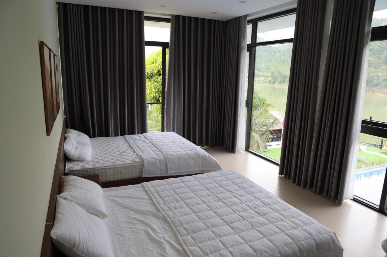 Summerly Villa Dong Do - Venuestay Hanoi Exterior foto