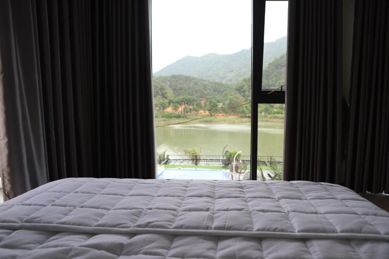 Summerly Villa Dong Do - Venuestay Hanoi Exterior foto