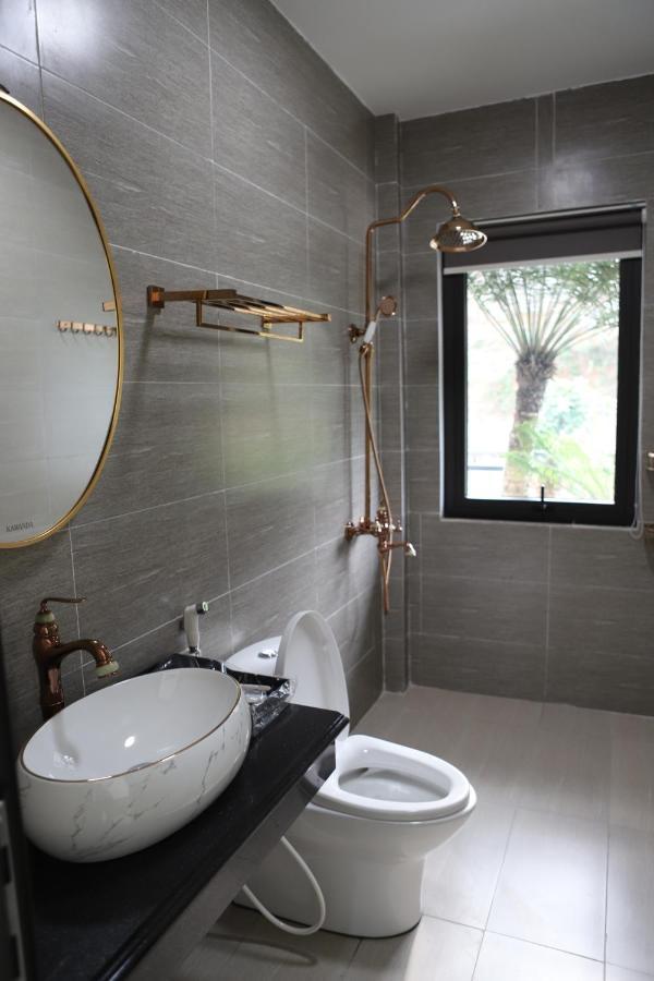 Summerly Villa Dong Do - Venuestay Hanoi Exterior foto