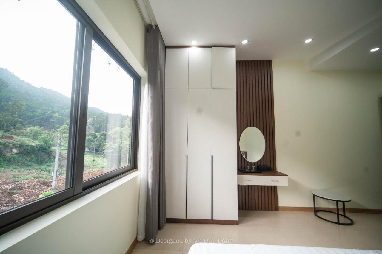 Summerly Villa Dong Do - Venuestay Hanoi Exterior foto